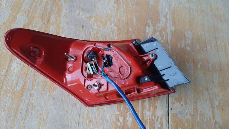 lexus es350 yzky stopnik 400 TMT - Байрамали - img 3