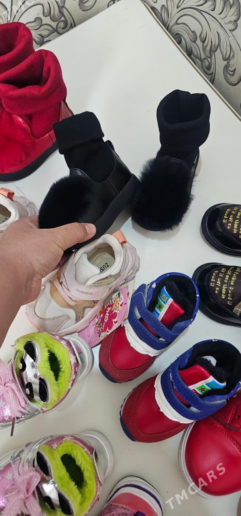 caga esik - Aşgabat - img 3