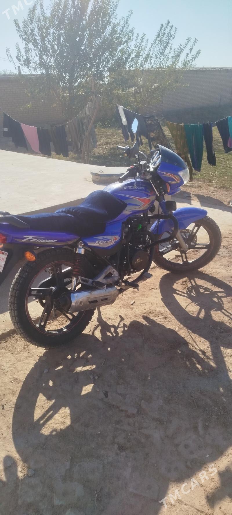 Fekon FK150-8G 2014 - 16 000 TMT - Бабадайхан - img 1