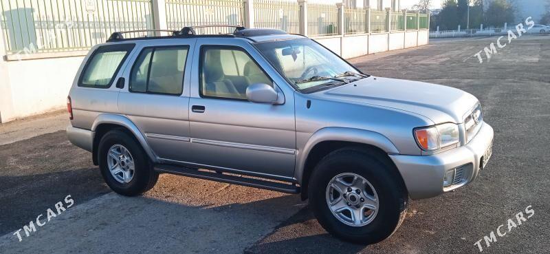 Nissan Pathfinder 2003 - 130 000 TMT - Ашхабад - img 3