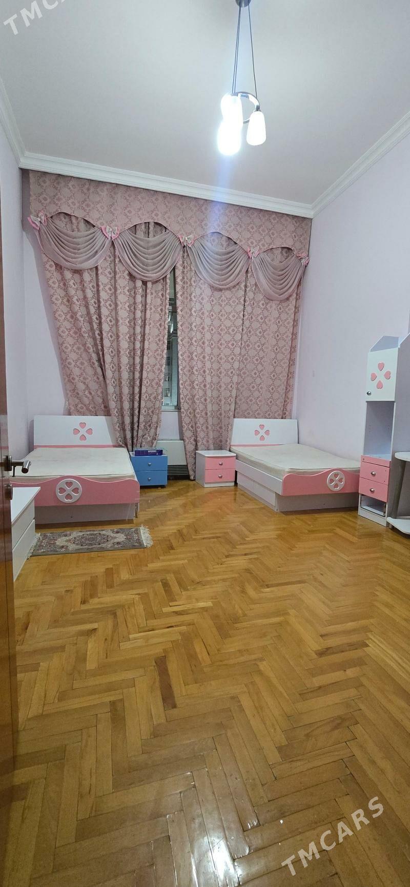 arenda padwoyski 4kom kwja - ул. Подвойского (Битарап Туркменистан шаёлы) - img 7