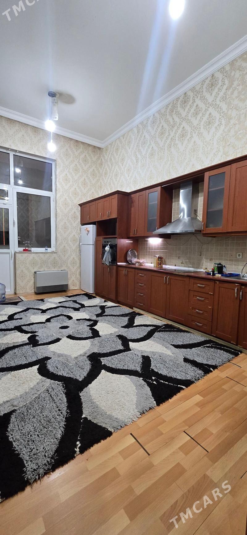 arenda padwoyski 4kom kwja - ул. Подвойского (Битарап Туркменистан шаёлы) - img 8