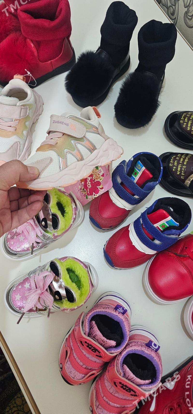 caga esik - Aşgabat - img 4