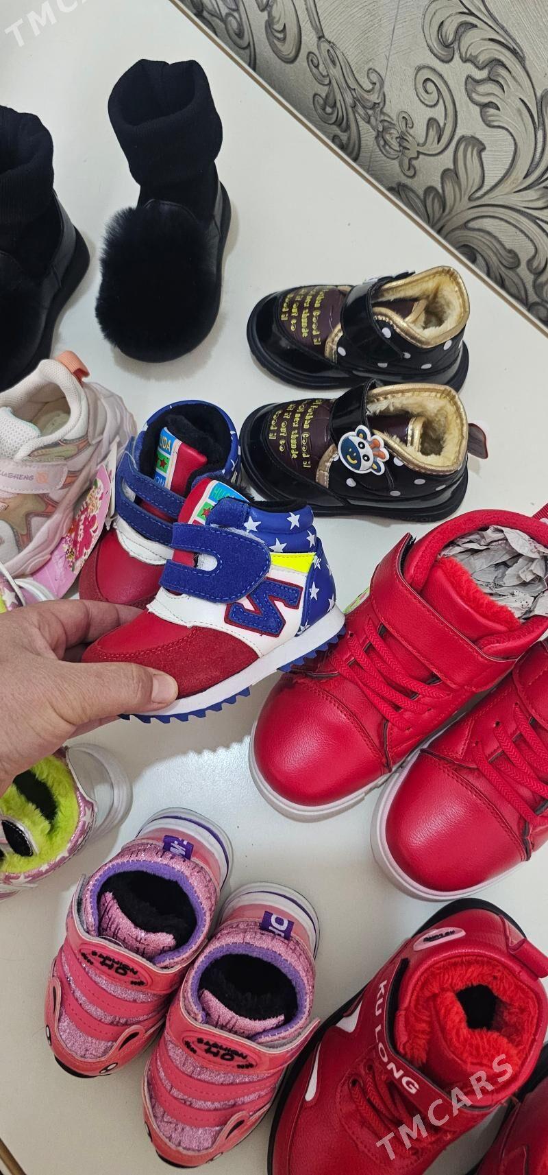 caga esik - Aşgabat - img 2