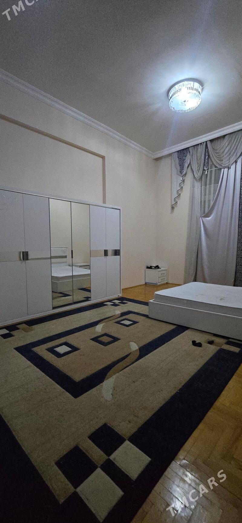 arenda padwoyski 4kom kwja - ул. Подвойского (Битарап Туркменистан шаёлы) - img 5