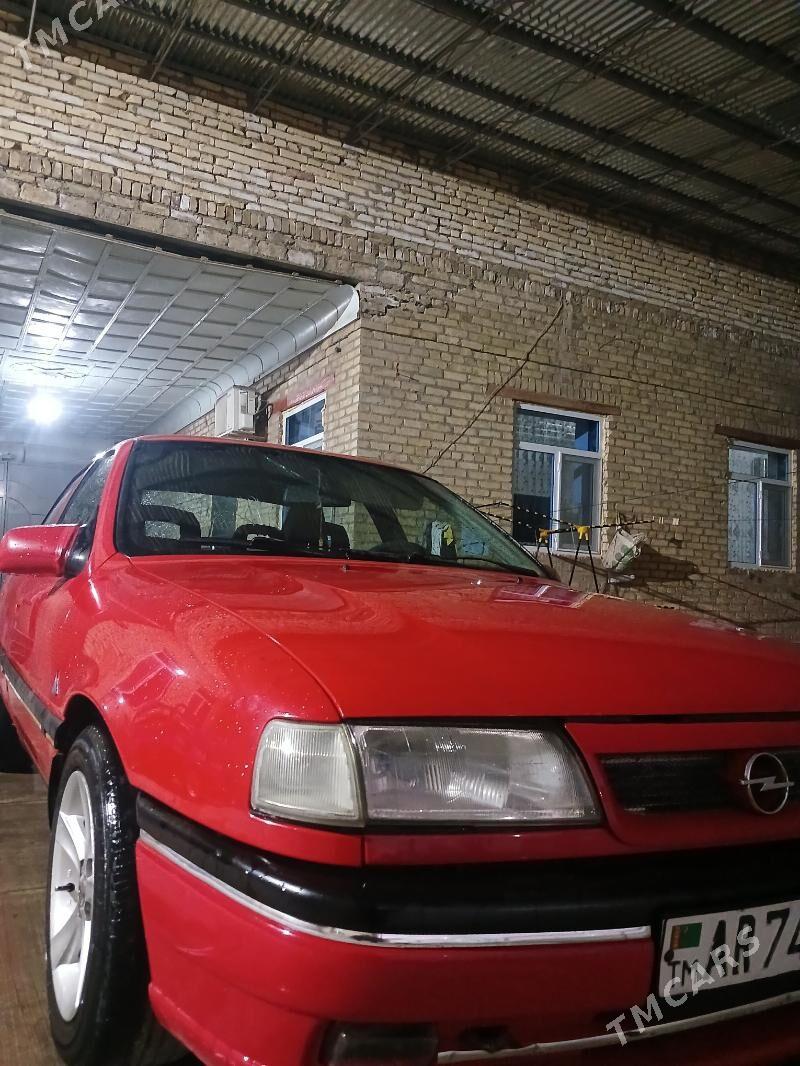 Opel Vectra 1994 - 41 000 TMT - Туркменабат - img 2