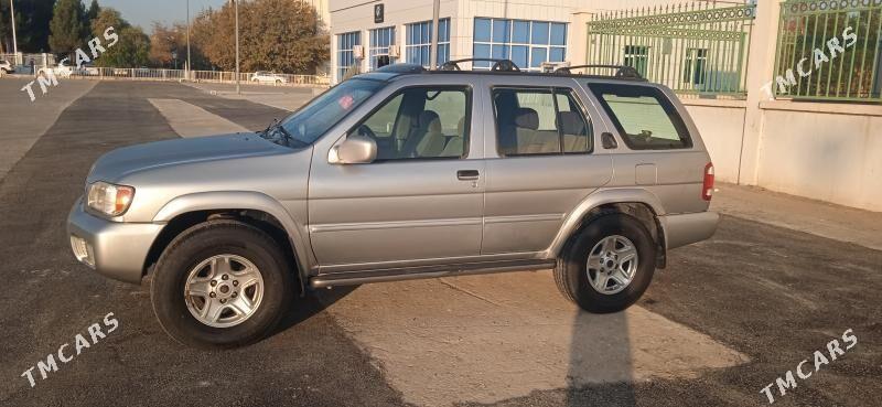 Nissan Pathfinder 2003 - 130 000 TMT - Ашхабад - img 2