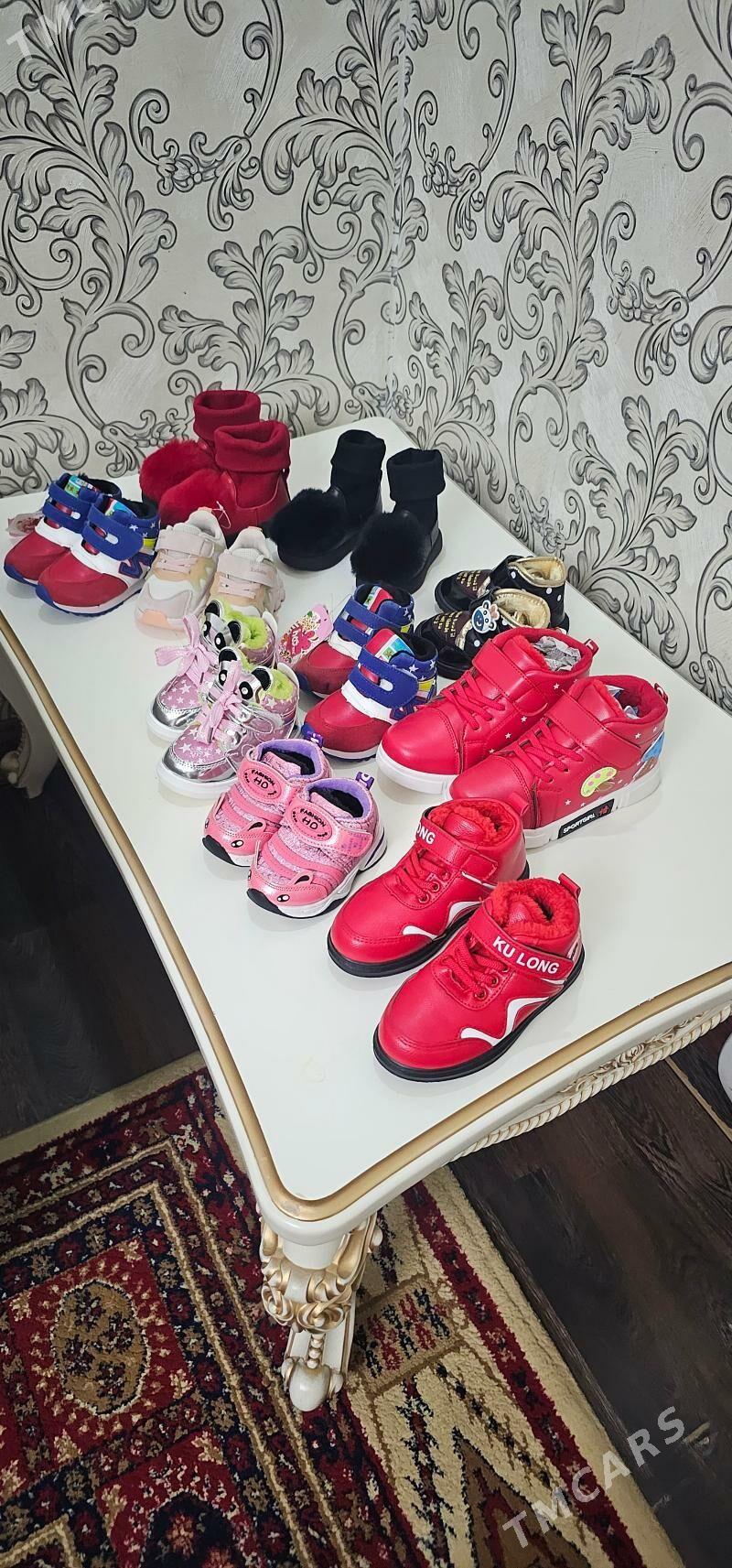 caga esik - Aşgabat - img 5