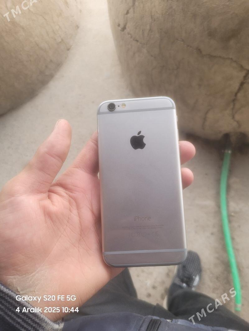 iphone 6 abmen - Мары - img 2