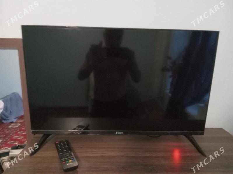 fiore - Дашогуз - img 2