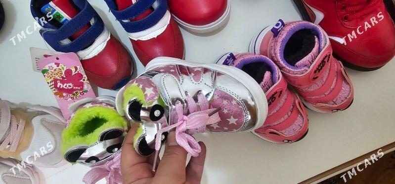 caga esik - Aşgabat - img 6