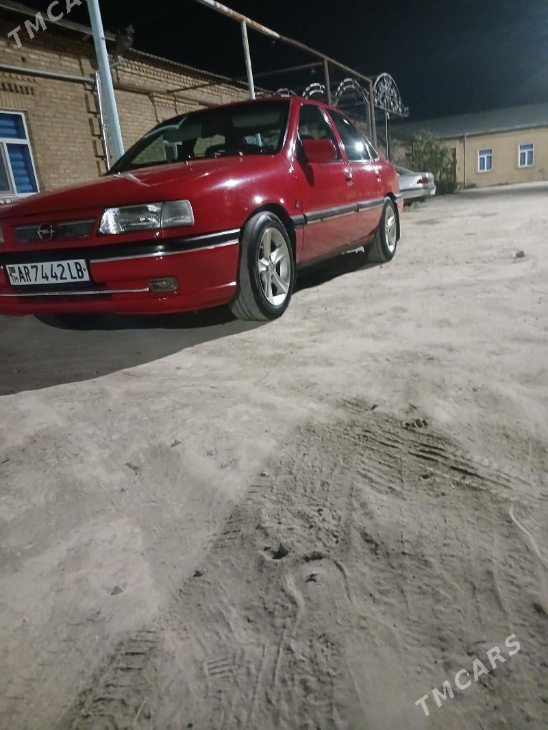 Opel Vectra 1994 - 41 000 TMT - Туркменабат - img 4
