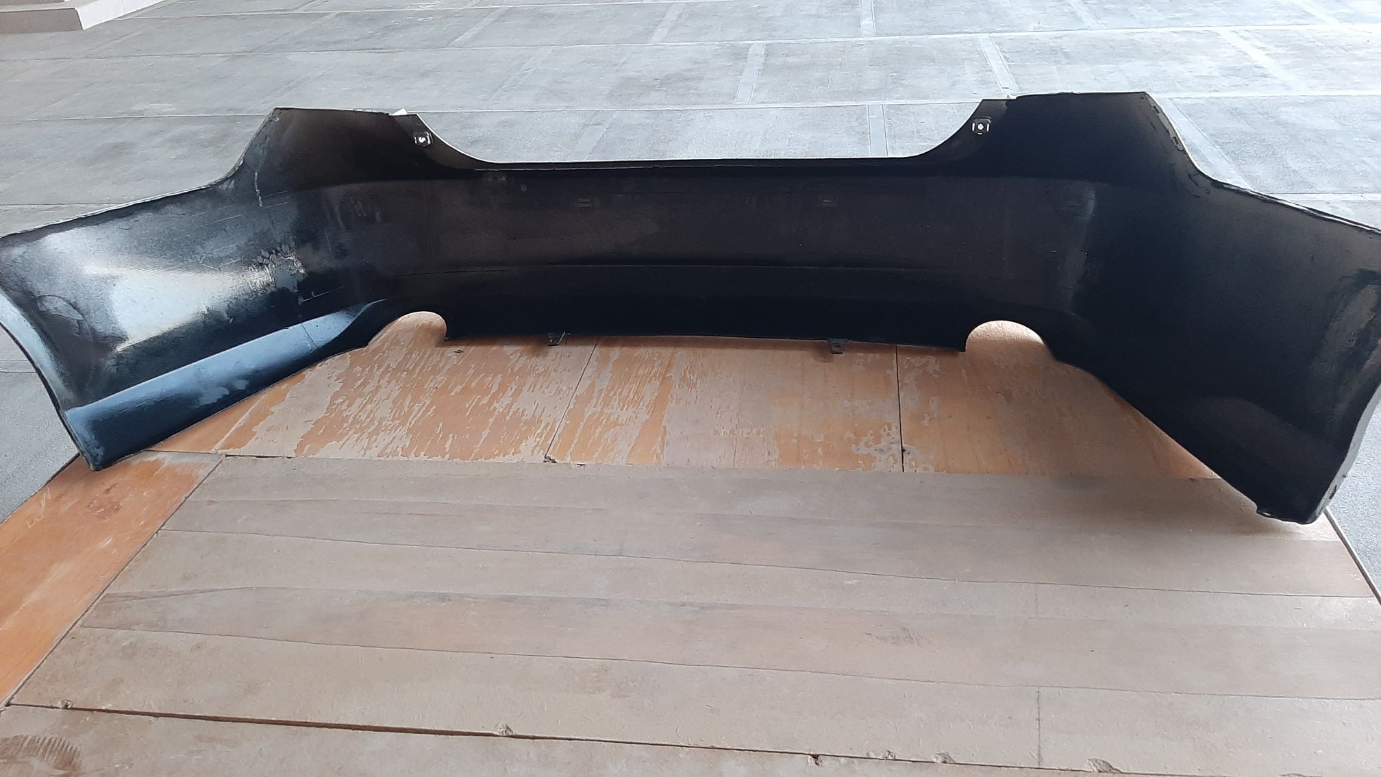 lexus es350 yzky bamperi 450 TMT - Байрамали - img 4