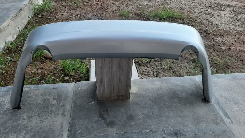 lexus es350 yzky bamperi 450 TMT - Байрамали - img 2