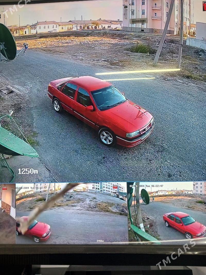 Opel Vectra 1994 - 41 000 TMT - Туркменабат - img 3
