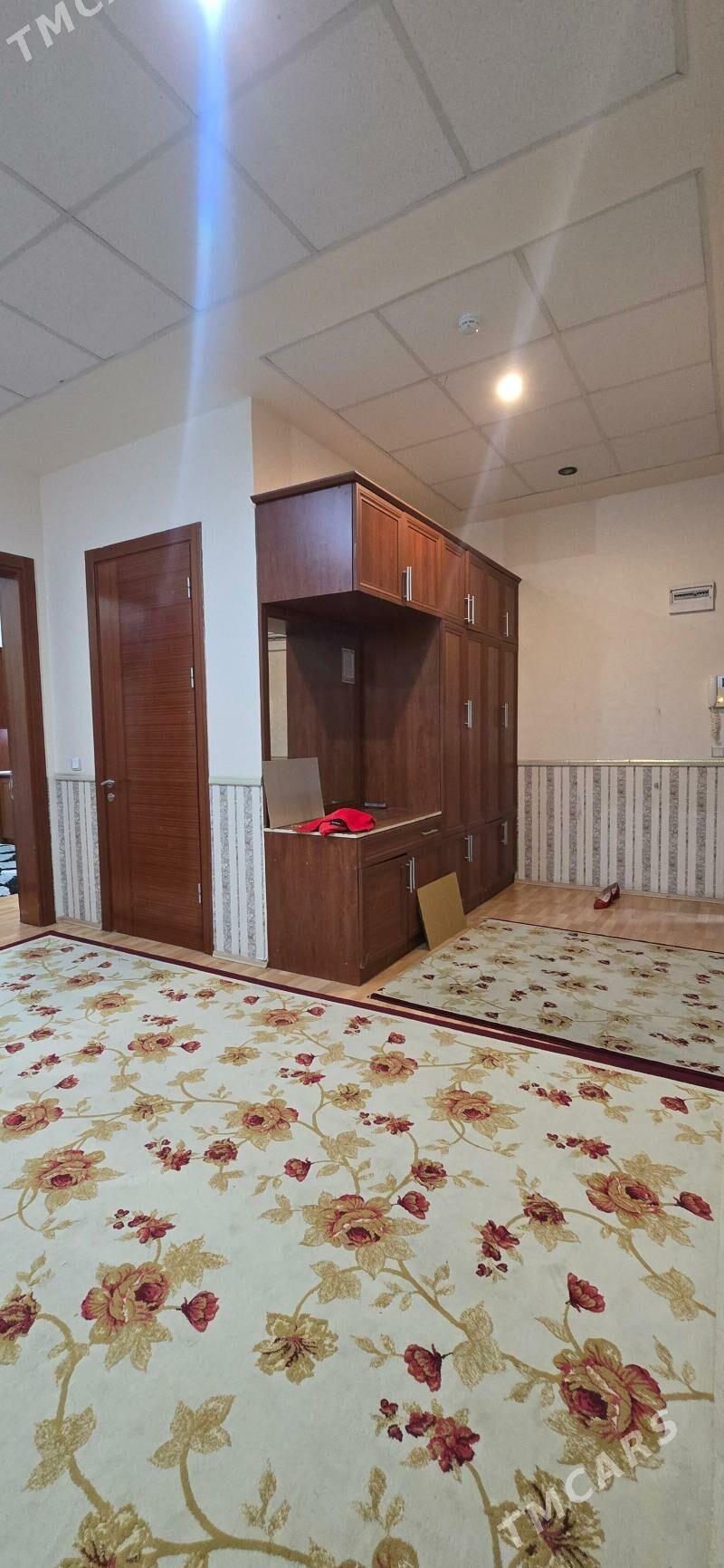 arenda padwoyski 4kom kwja - ул. Подвойского (Битарап Туркменистан шаёлы) - img 9