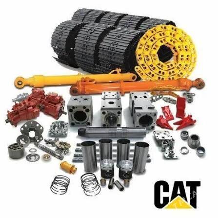 caterpillar CAT kater awtoşaýl 14 TMT - Türkmenabat - img 3