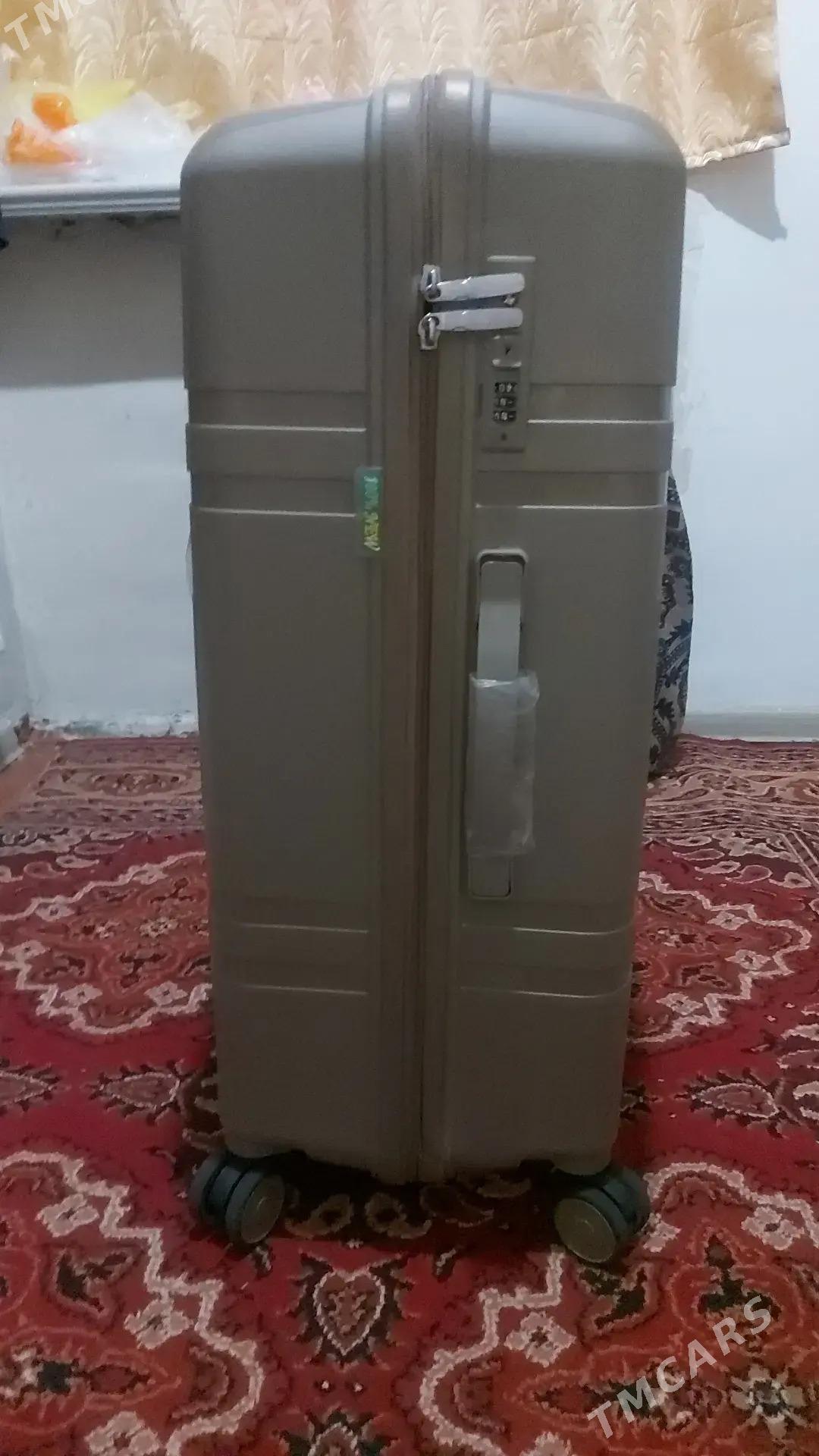 чемодан - Мары - img 2