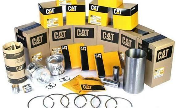 caterpillar CAT kater awtoşaýl 14 TMT - Türkmenabat - img 6