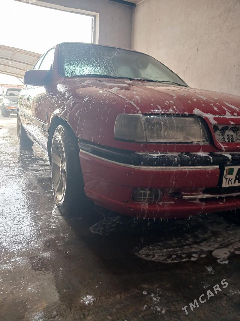 Opel Vectra 1994 - 41 000 TMT - Туркменабат - img 7