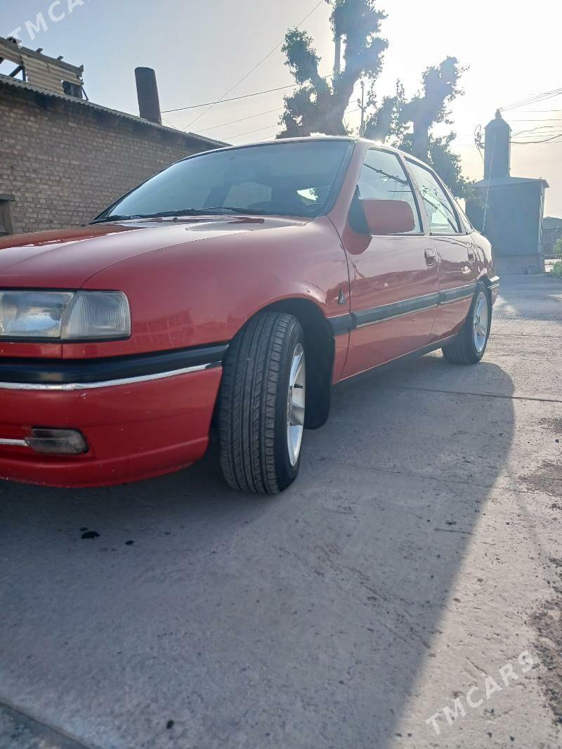 Opel Vectra 1994 - 41 000 TMT - Туркменабат - img 6