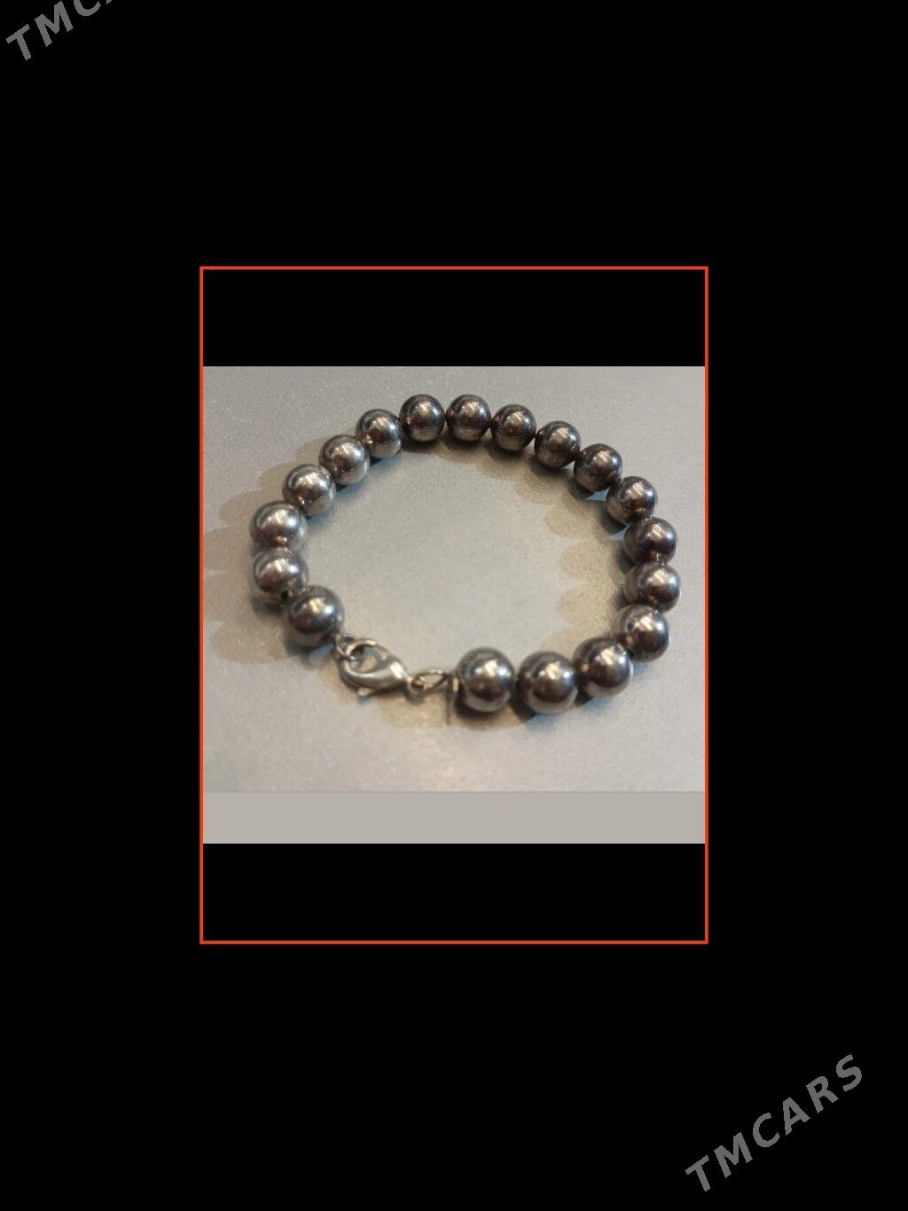 кумуш Шай сеплер - Aşgabat - img 3