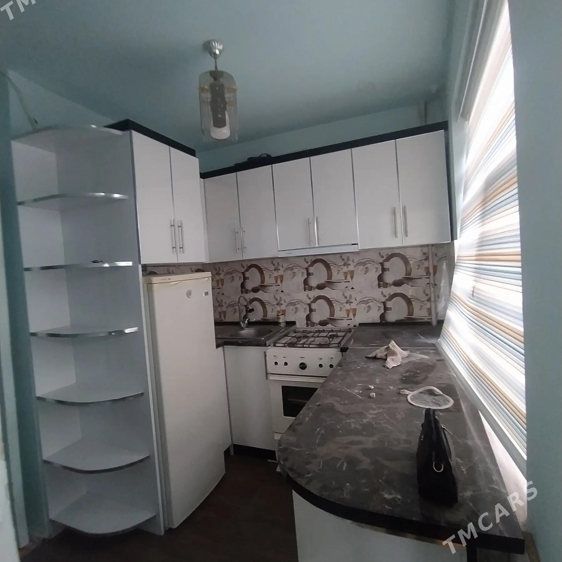 2 komnat - Туркменабат - img 6