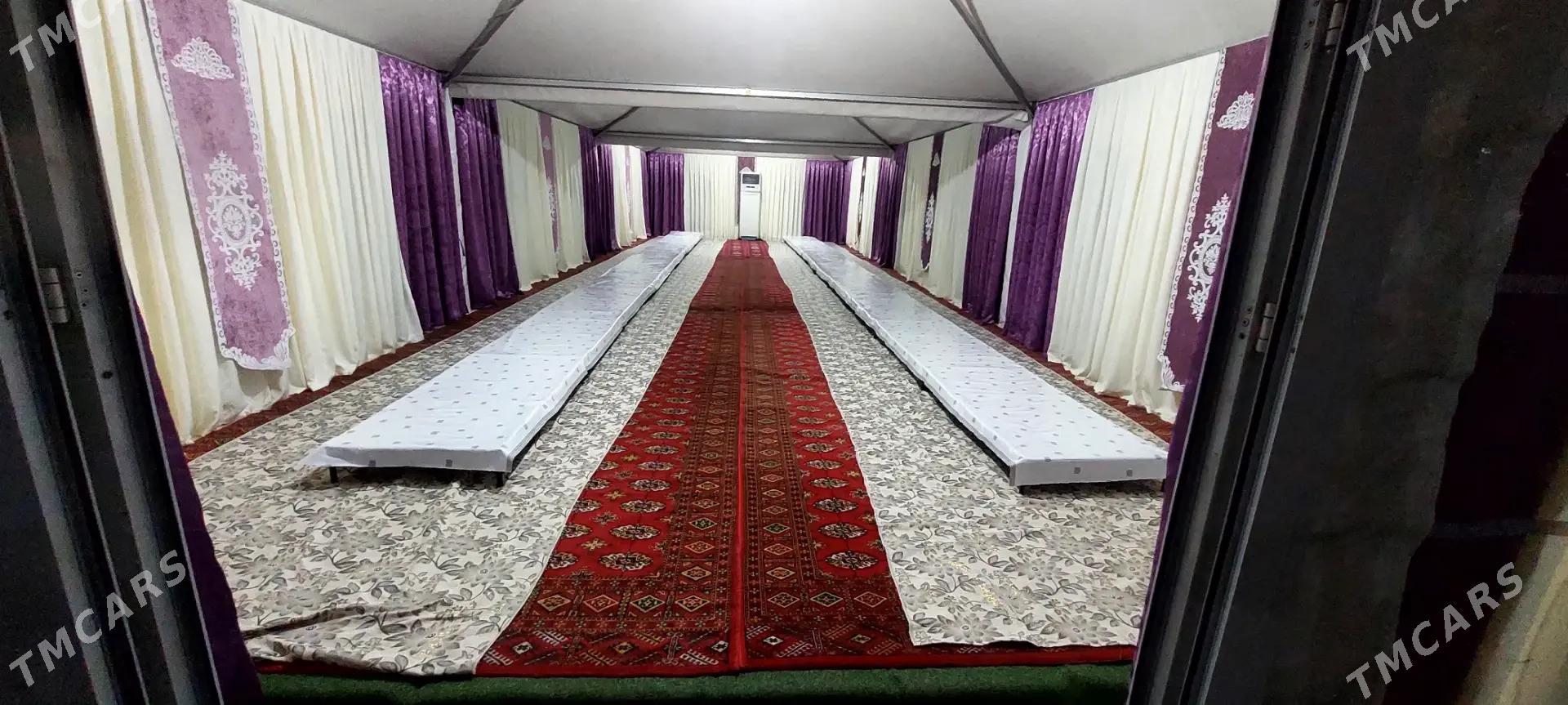 gümmez palata satlyk - Ашхабад - img 3