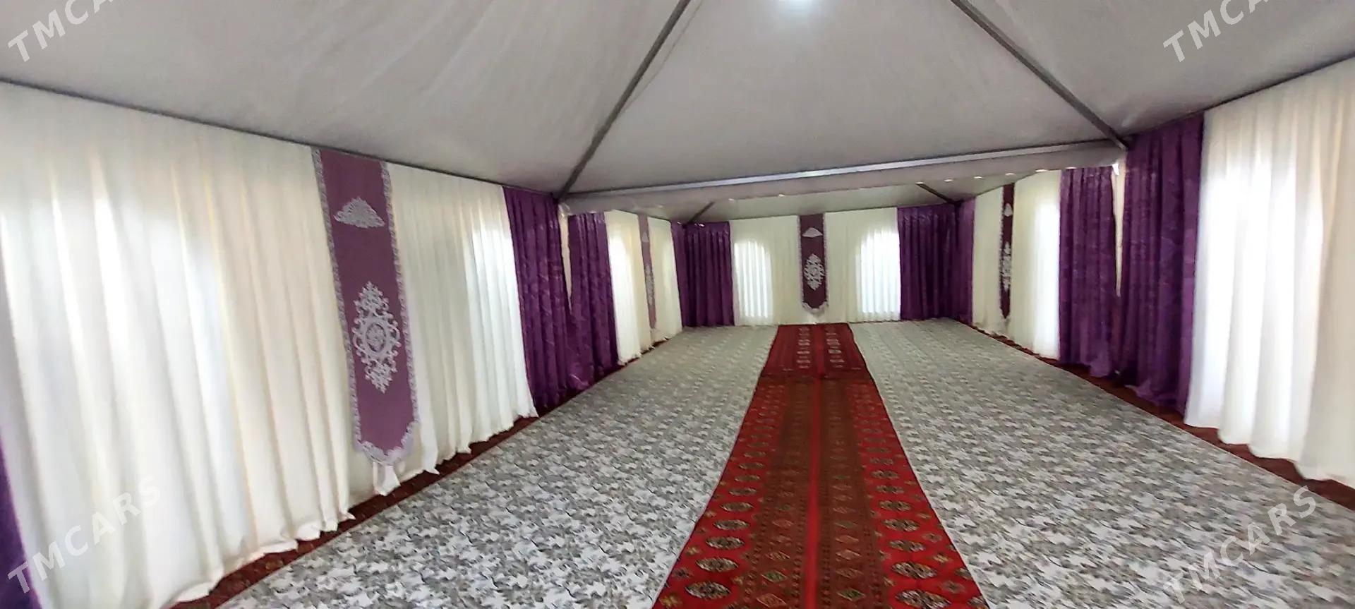 gümmez palata satlyk - Ашхабад - img 2