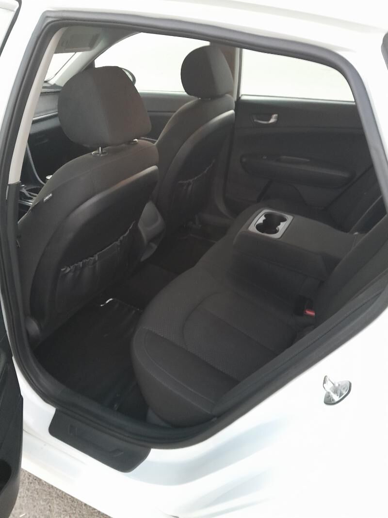 Kia Optima 2017 - 180 000 TMT - 9 мкр - img 9