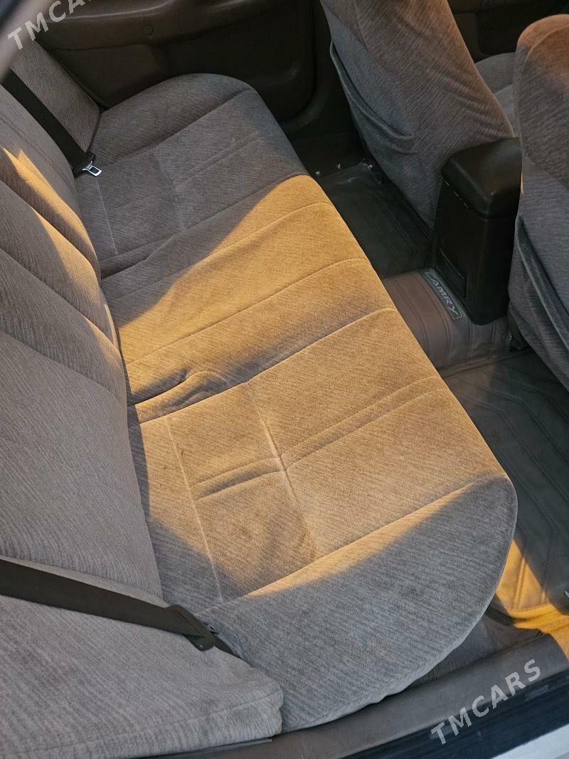 Toyota Camry 2002 - 145 000 TMT - Гёкдепе - img 5