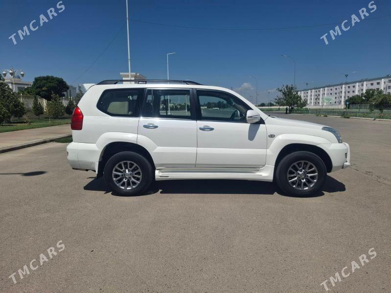 Toyota Land Cruiser Prado 2004 - 400 000 TMT - Daşoguz - img 4