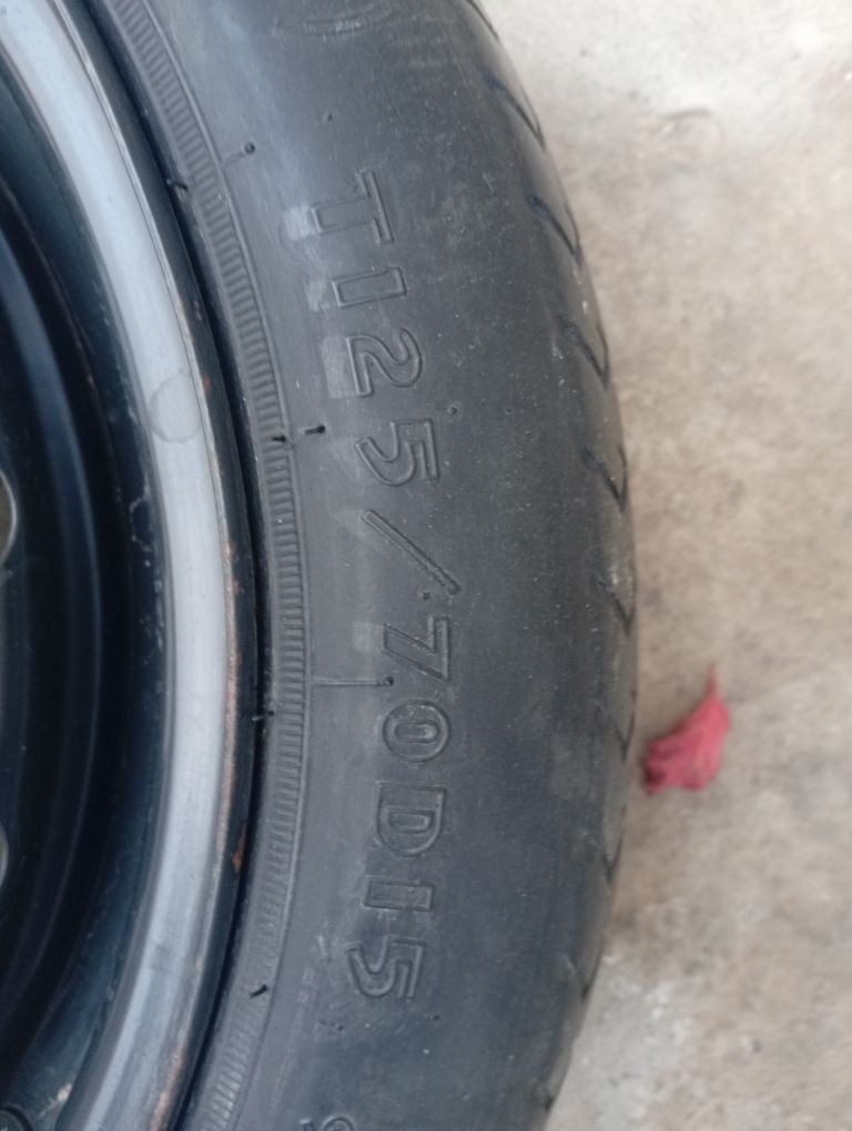 teker 355 TMT - Бузмеин - img 3