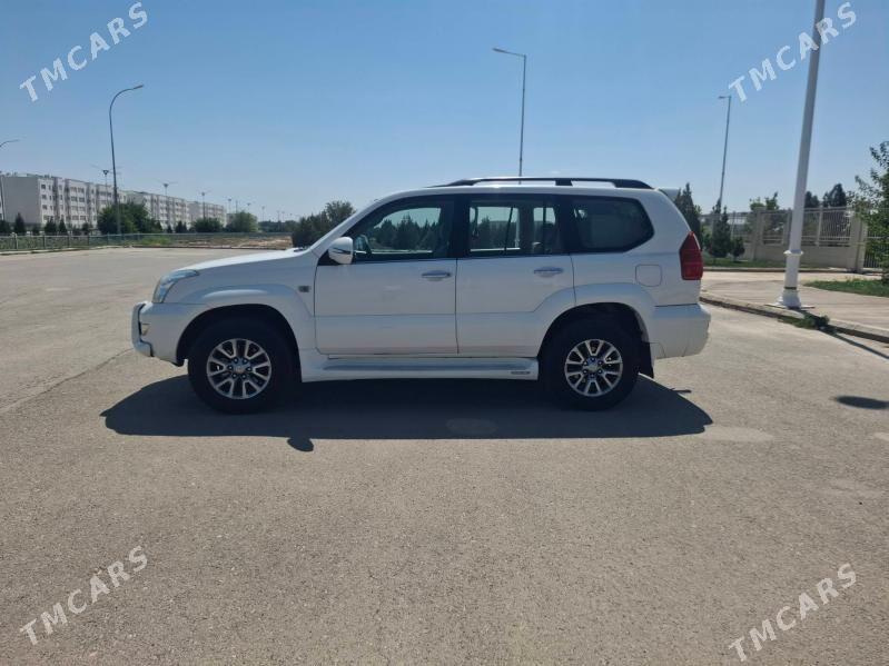 Toyota Land Cruiser Prado 2004 - 400 000 TMT - Daşoguz - img 3