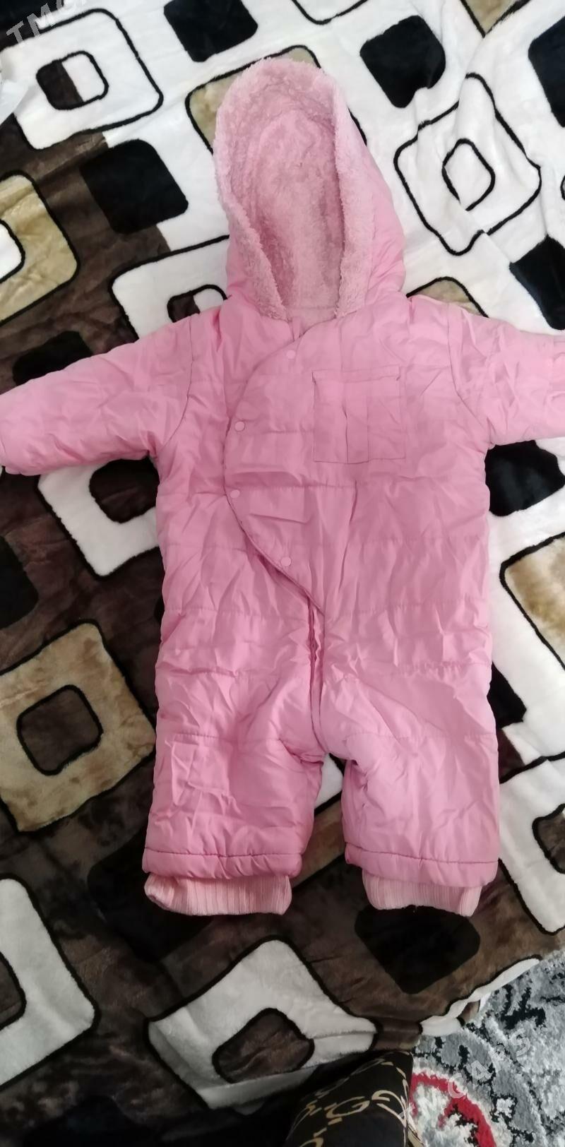 Детские вещи - 10 мкр - img 3