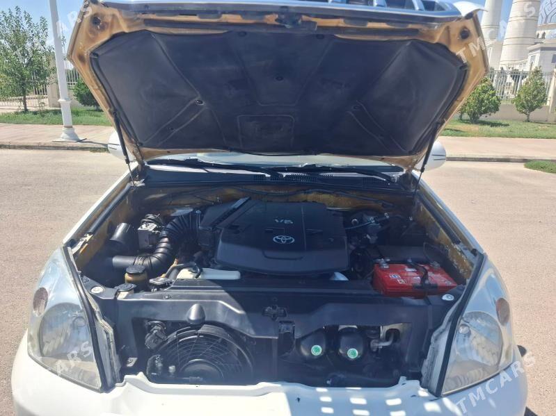 Toyota Land Cruiser Prado 2004 - 400 000 TMT - Daşoguz - img 6
