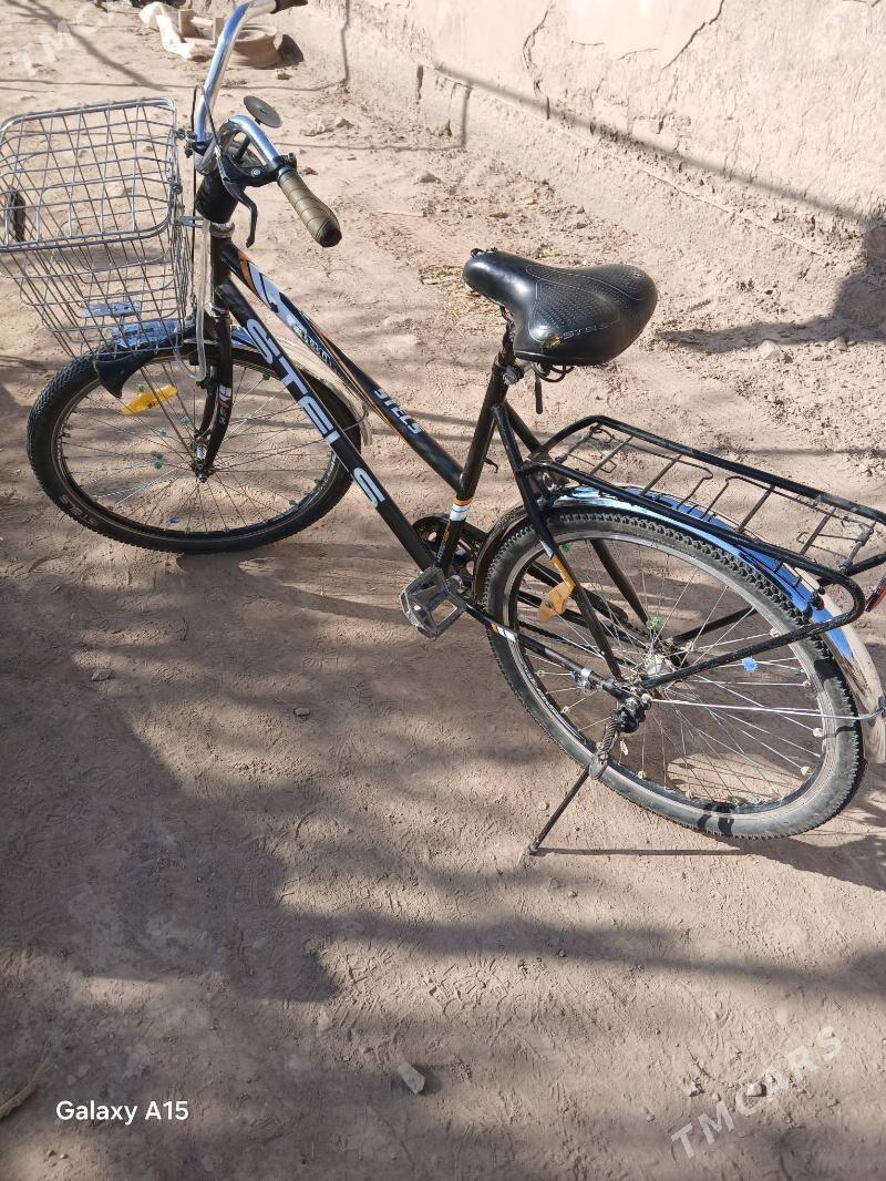 tigir - Шабатский этрап - img 2