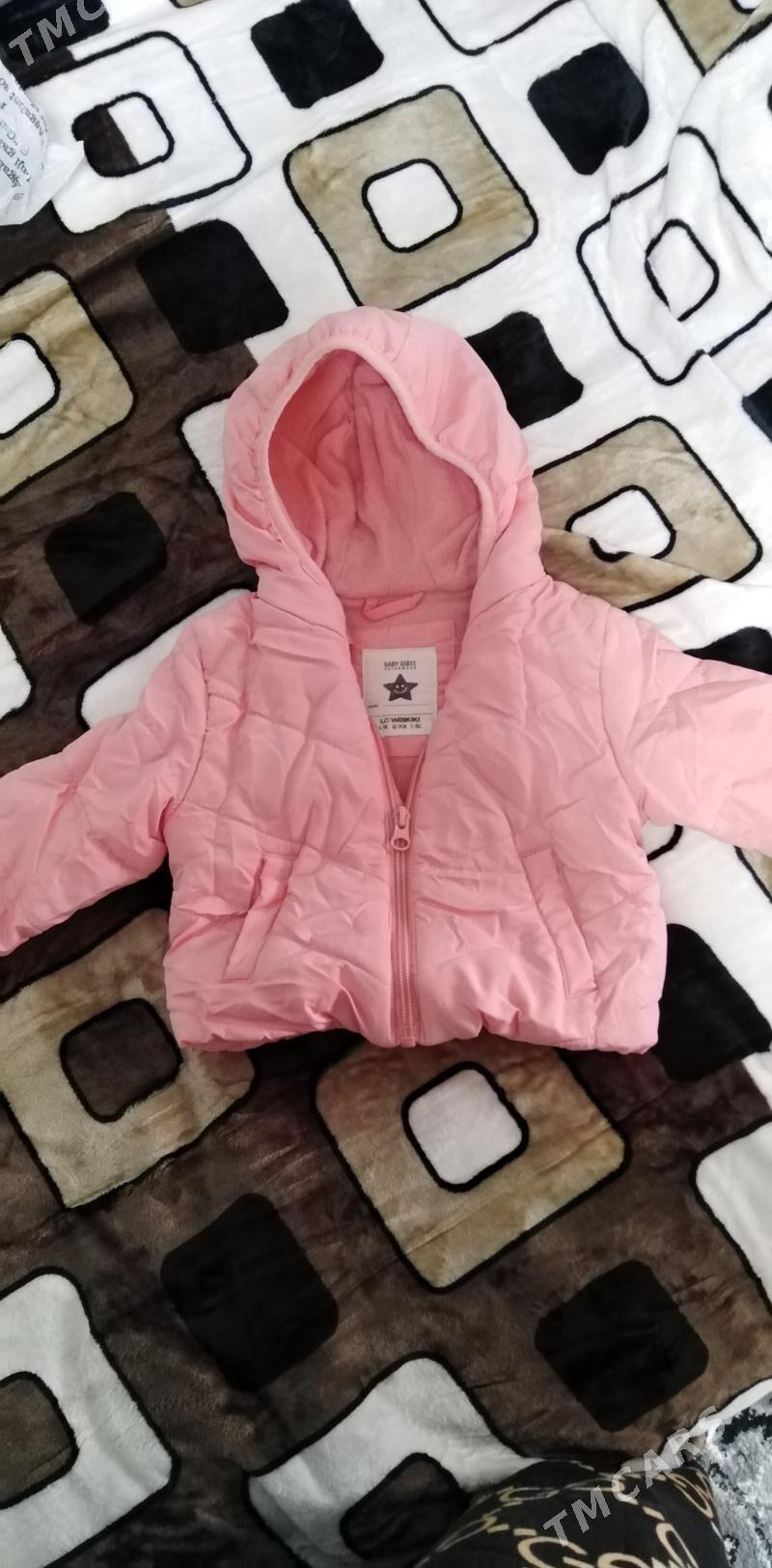 Детские вещи - 10 мкр - img 2