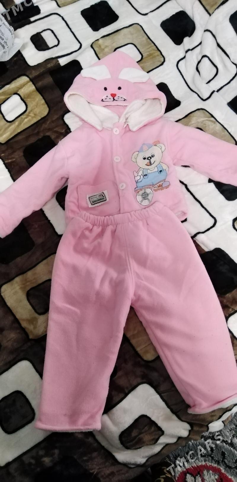 Детские вещи - 10 мкр - img 4