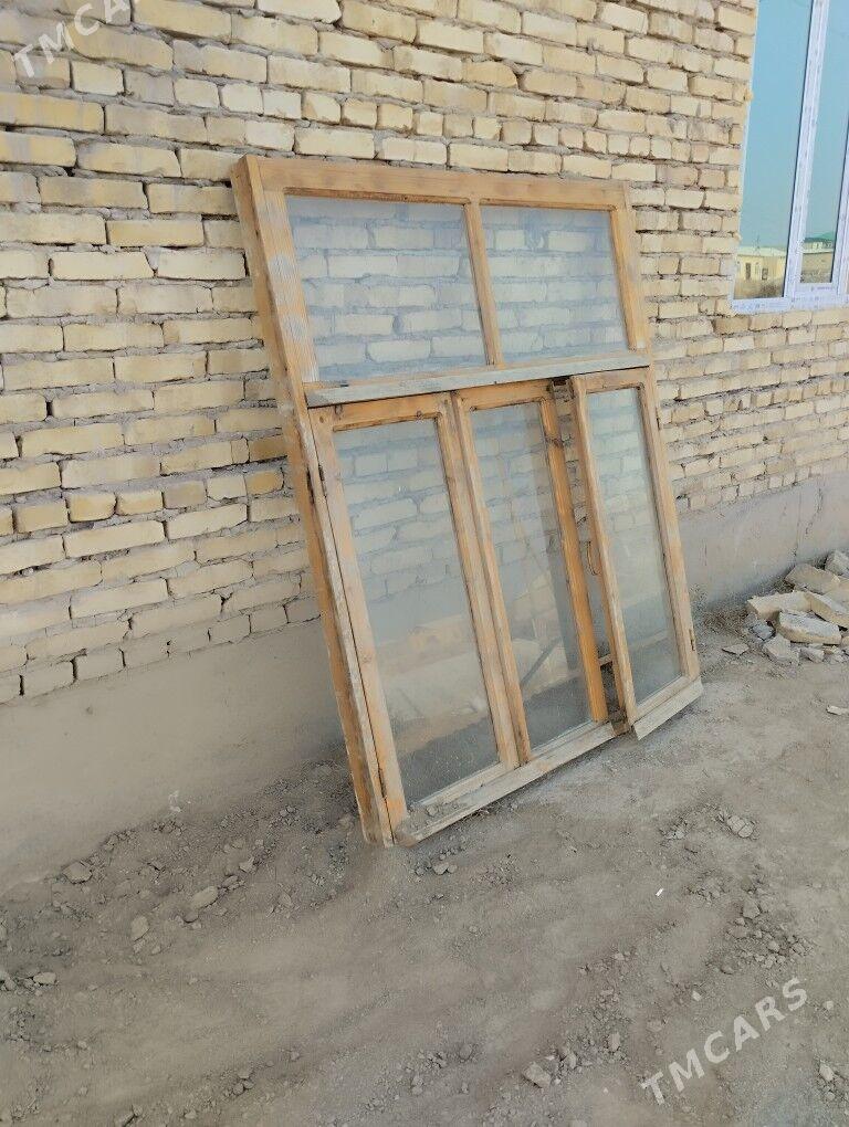 penjere - Фарап - img 2