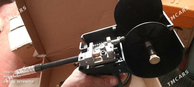 Alyumin swarka - Мары - img 2