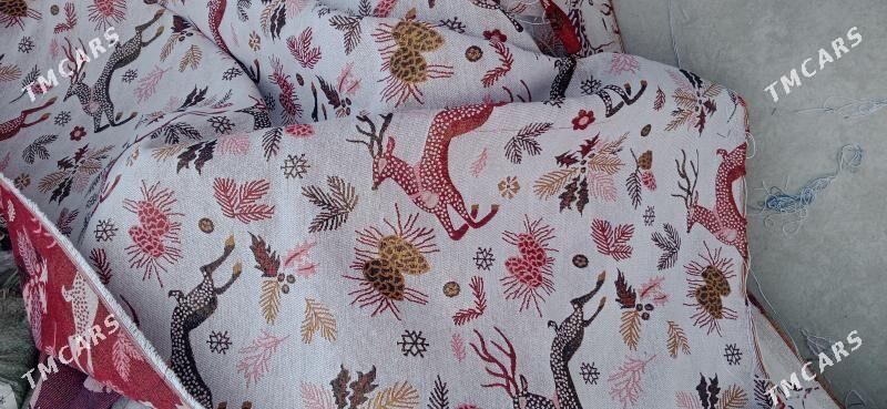 pakrawal - Балканабат - img 2