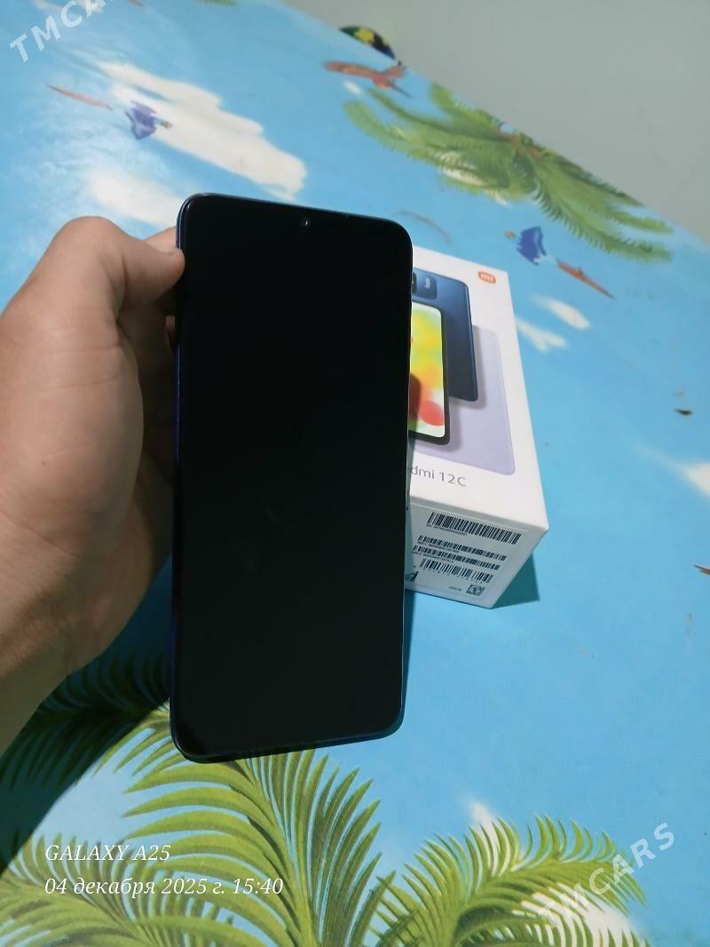 Redmi12c - Дашогуз - img 4