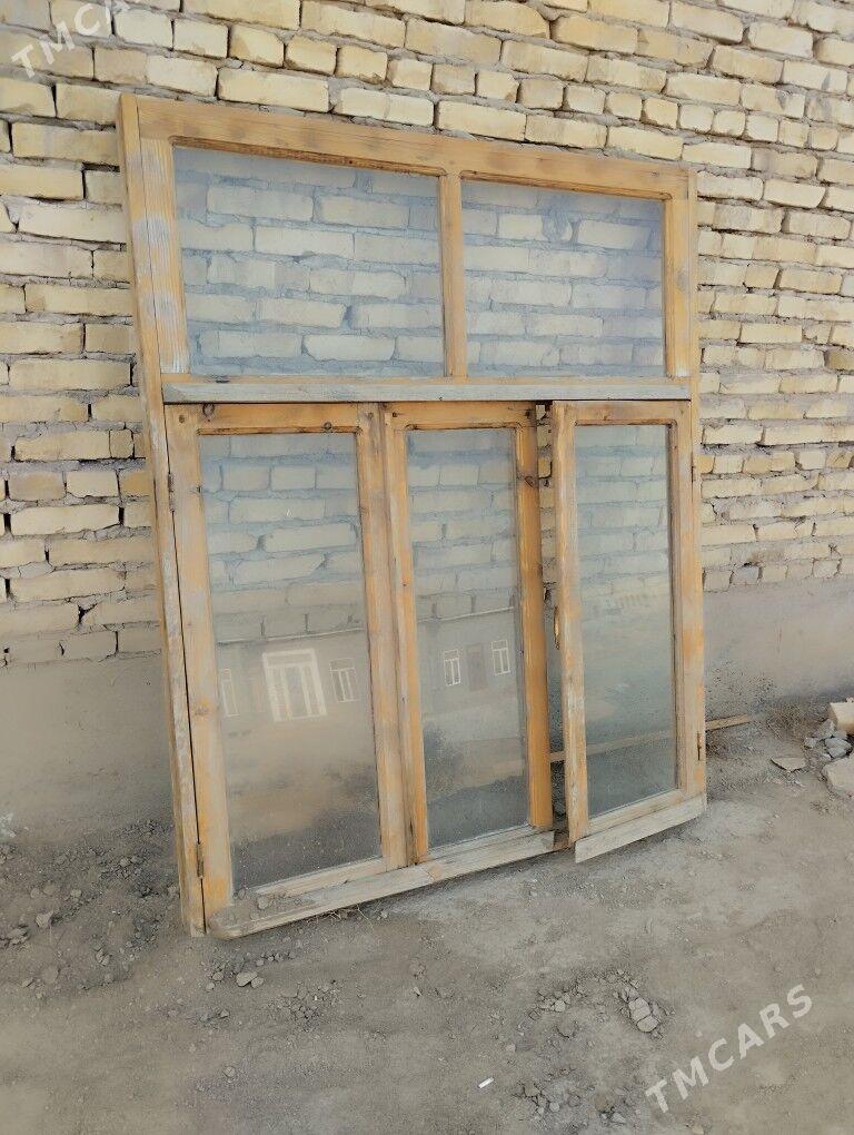 penjere - Фарап - img 3