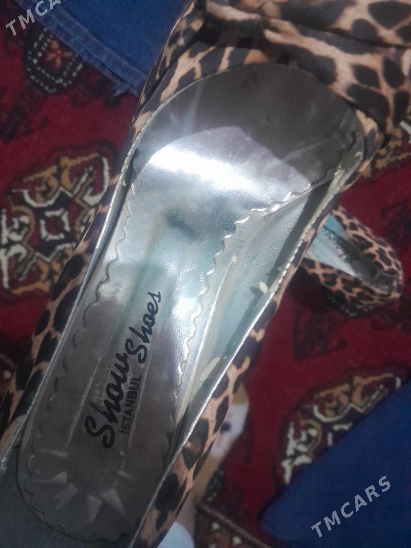 Tufli turkiye - Daşoguz - img 3