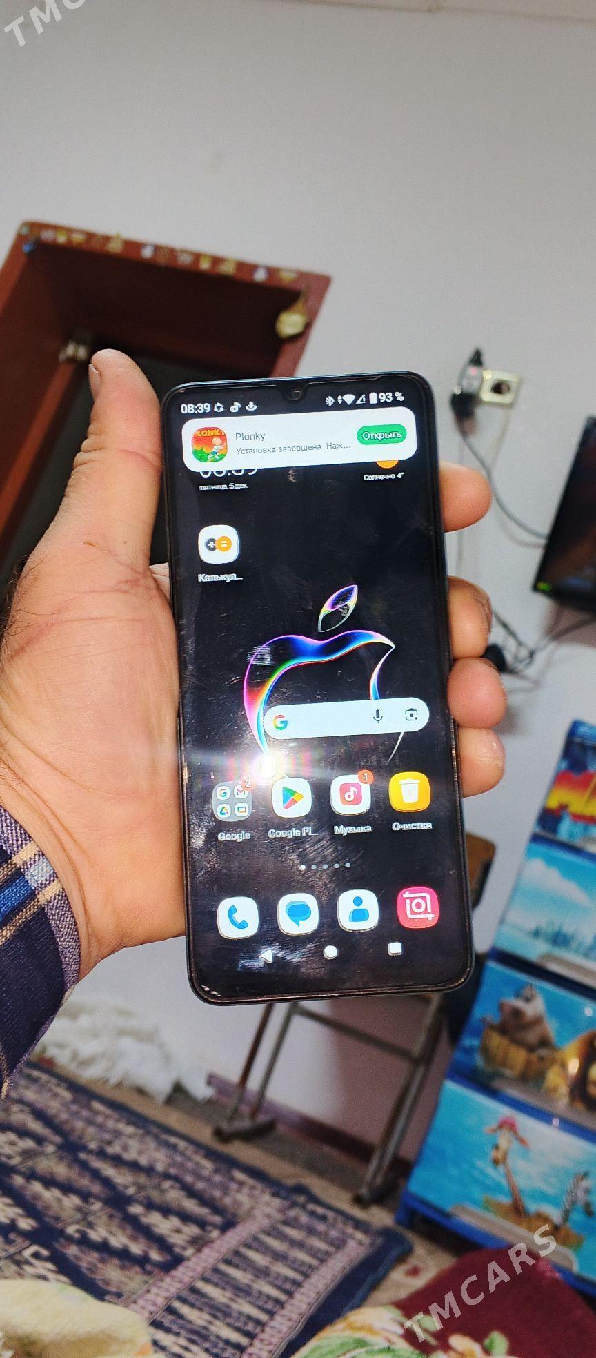 Redmi A3 - Махтумкули - img 2