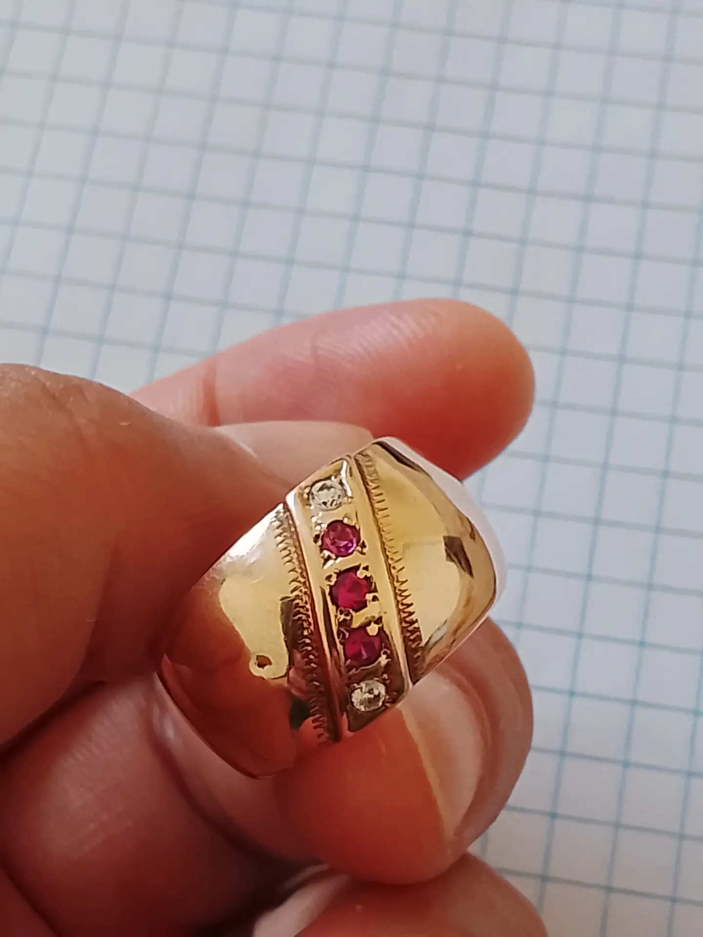 Gyzyl aburcalka - Ашхабад - img 2