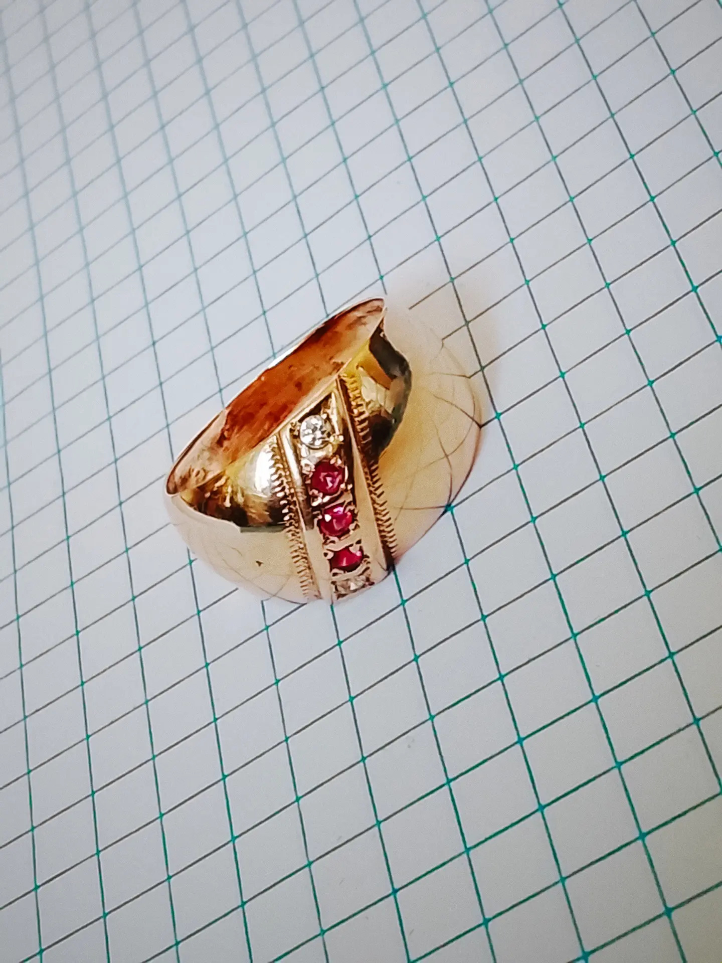 Gyzyl aburcalka - Ашхабад - img 3