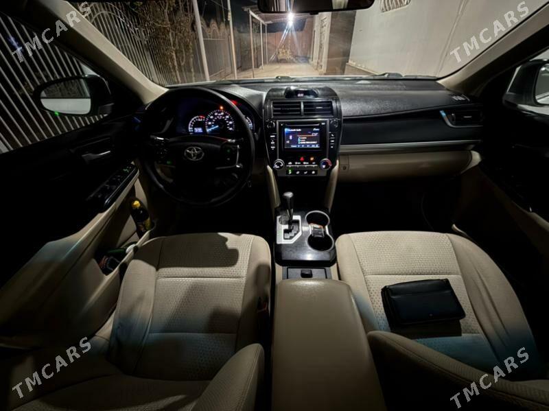 Toyota Camry 2013 - 230 000 TMT - Дашогуз - img 3
