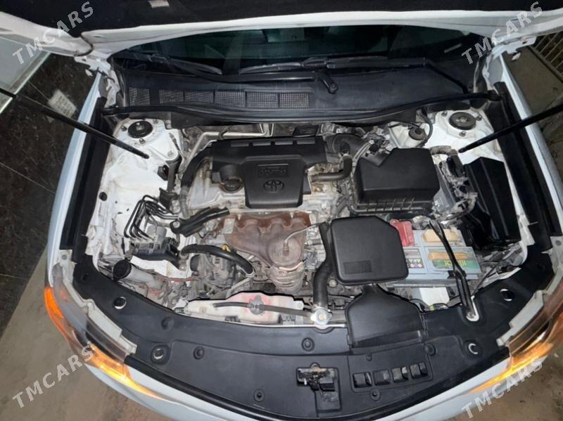 Toyota Camry 2013 - 230 000 TMT - Дашогуз - img 4